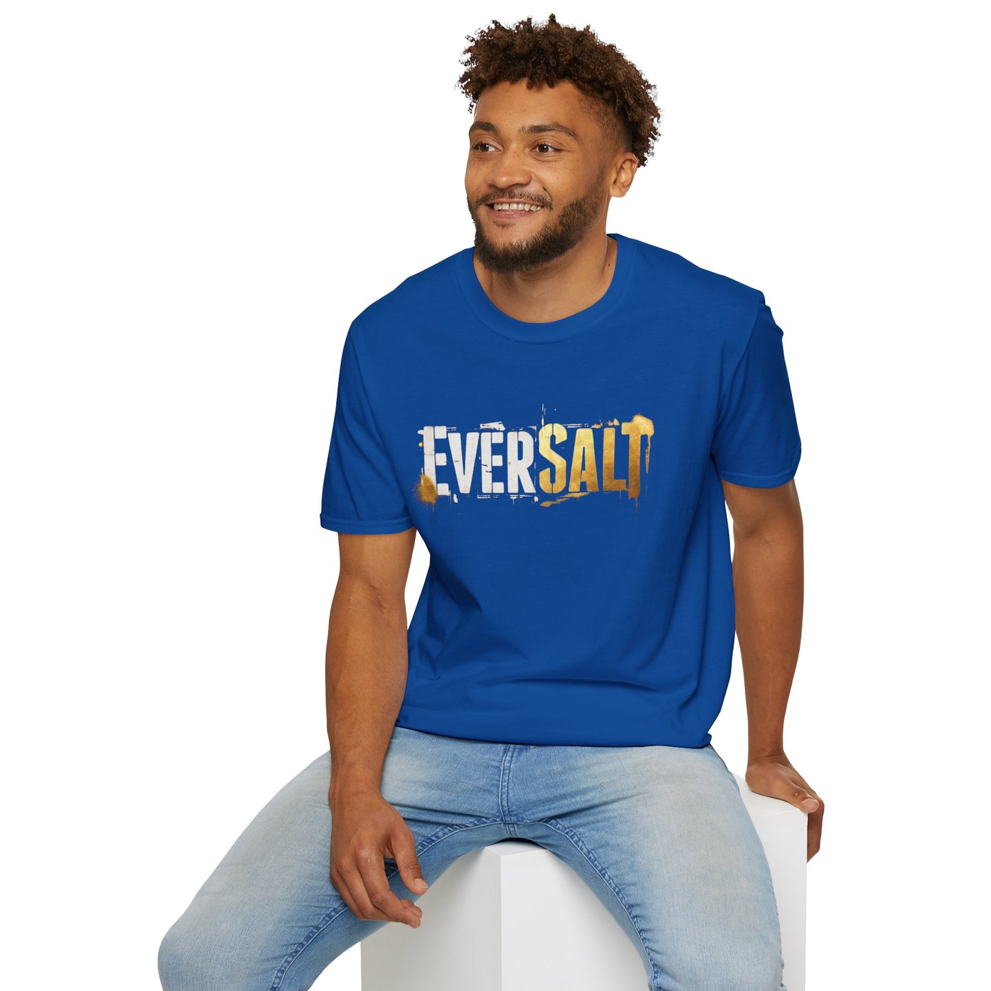 EverSalt Classic T-Shirt